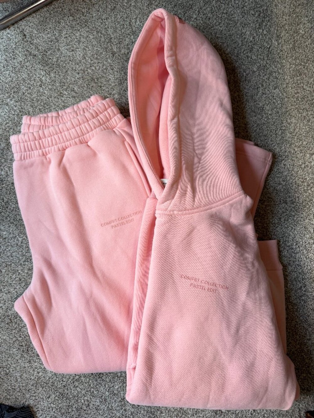 Comfrt Sweatseat